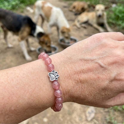 Pulsera Amor