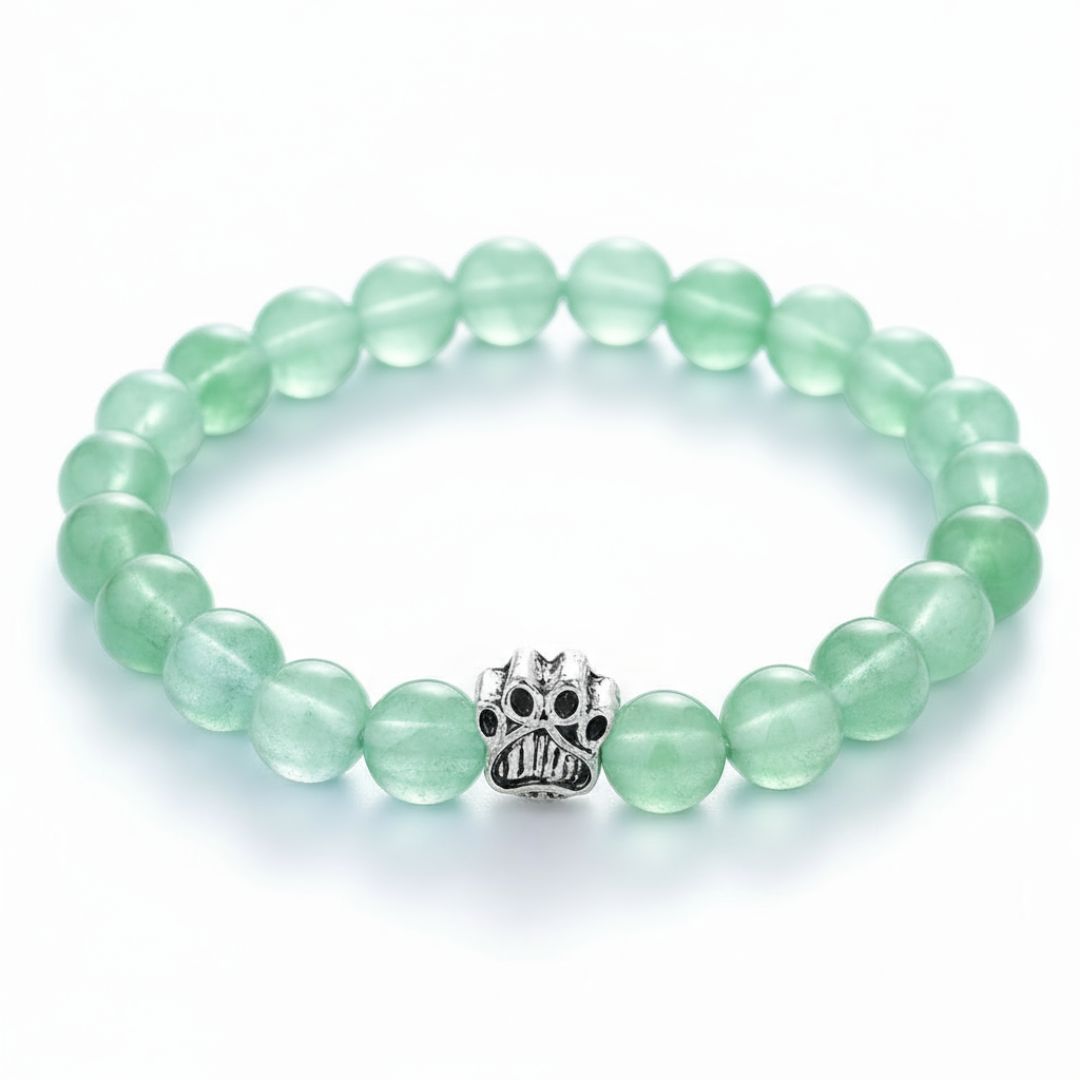 Pulsera Esmeralda